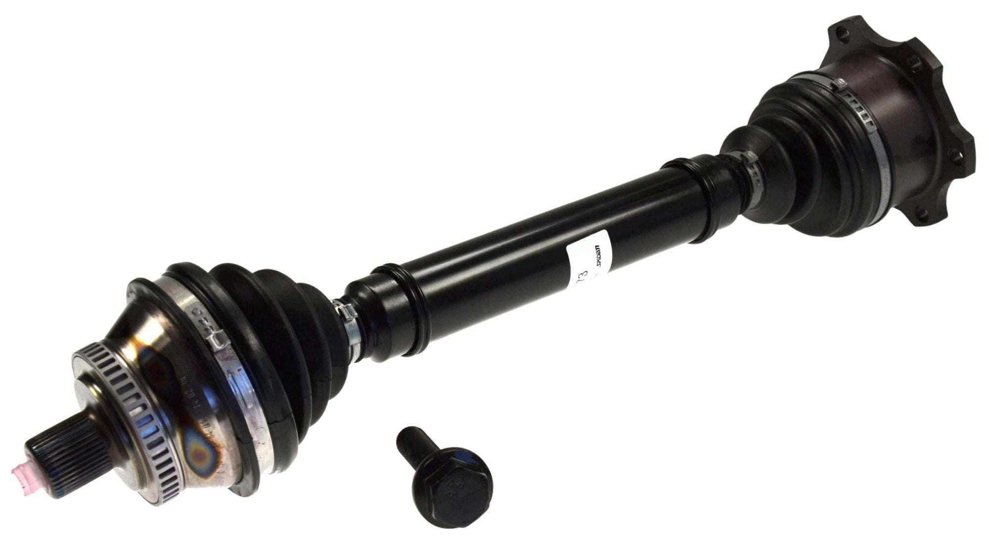GKN CV Axle Shaft