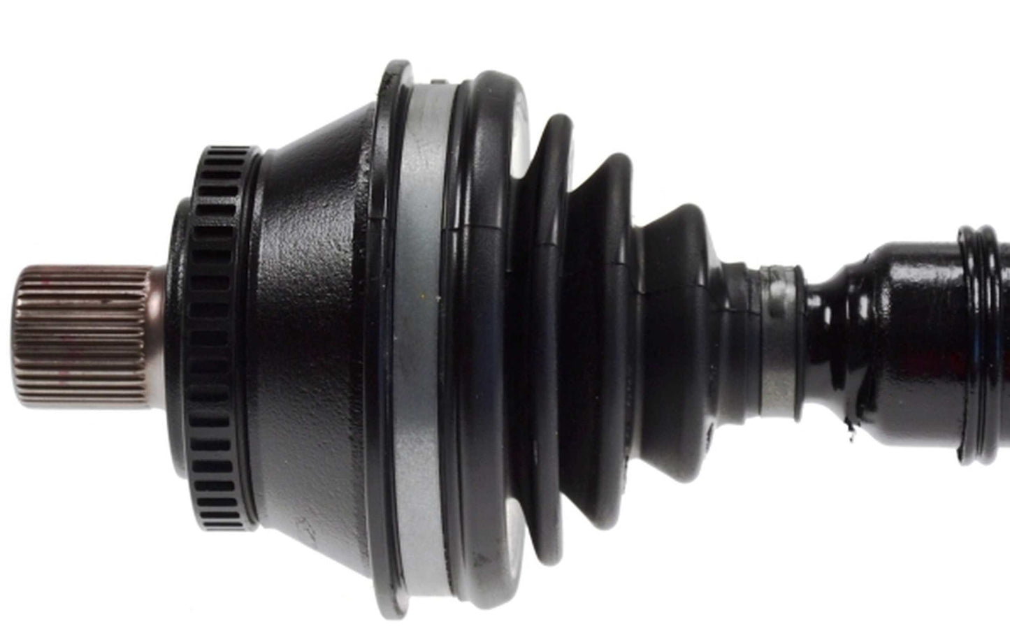 GKN CV Axle Shaft
