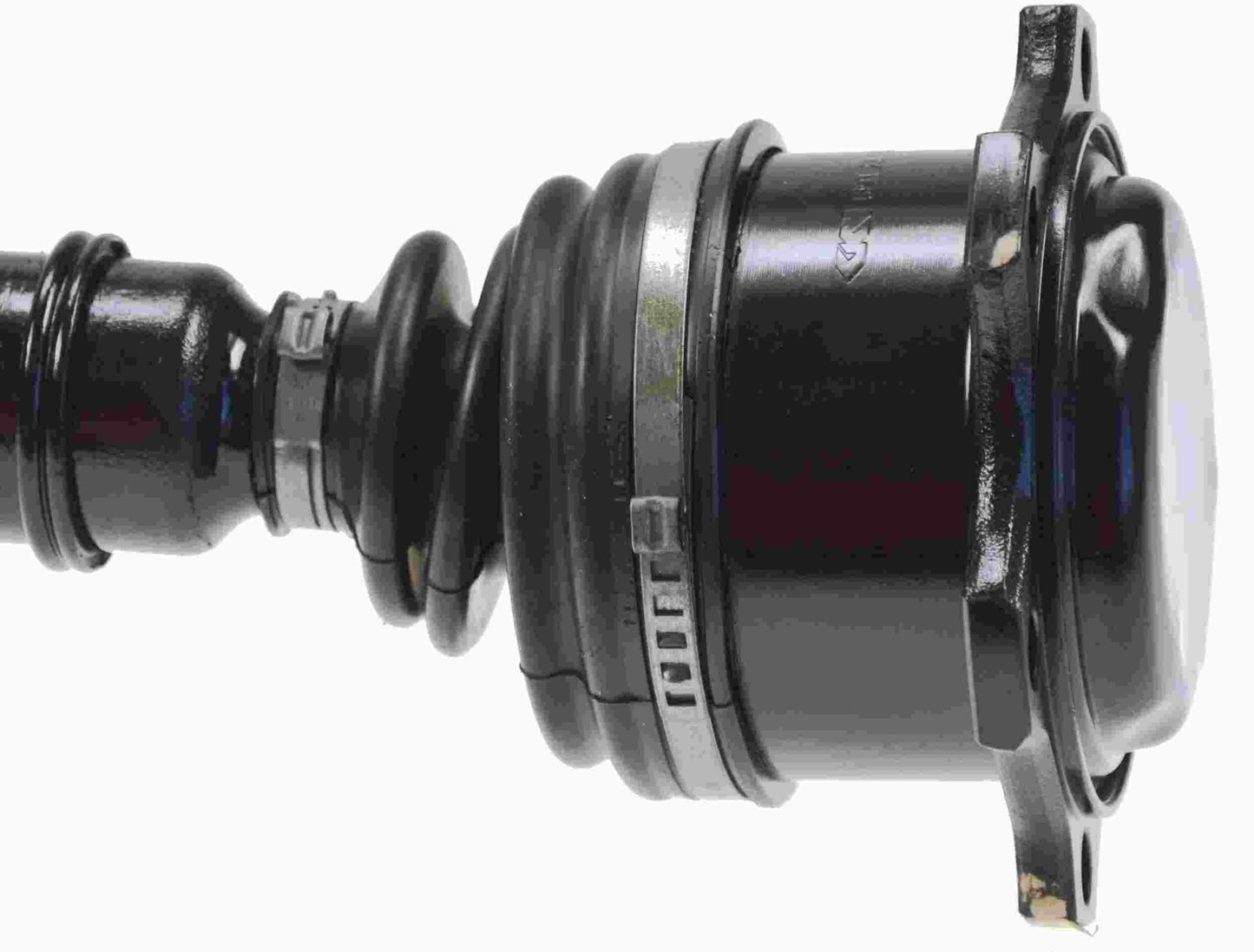 GKN CV Axle Shaft