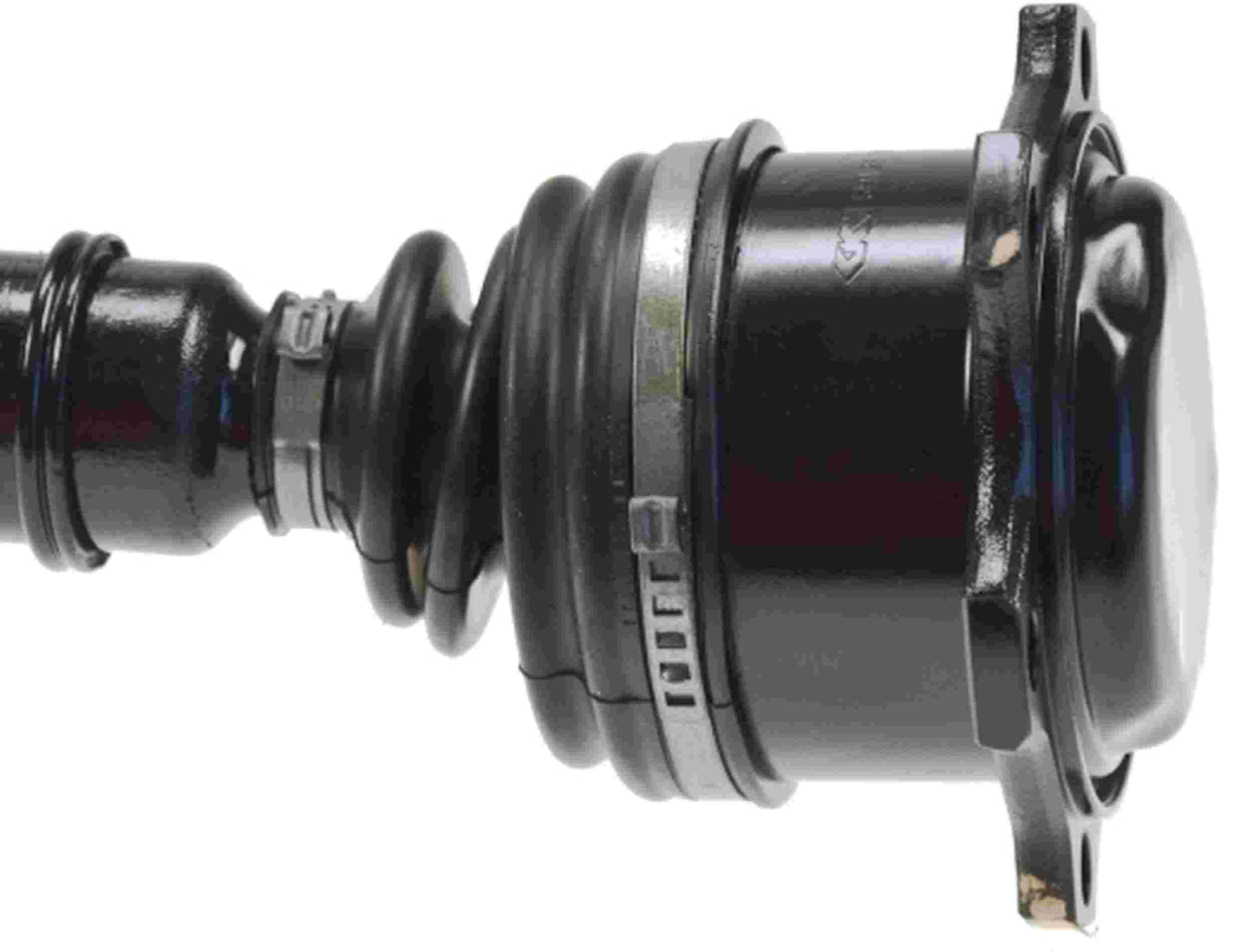 GKN CV Axle Shaft