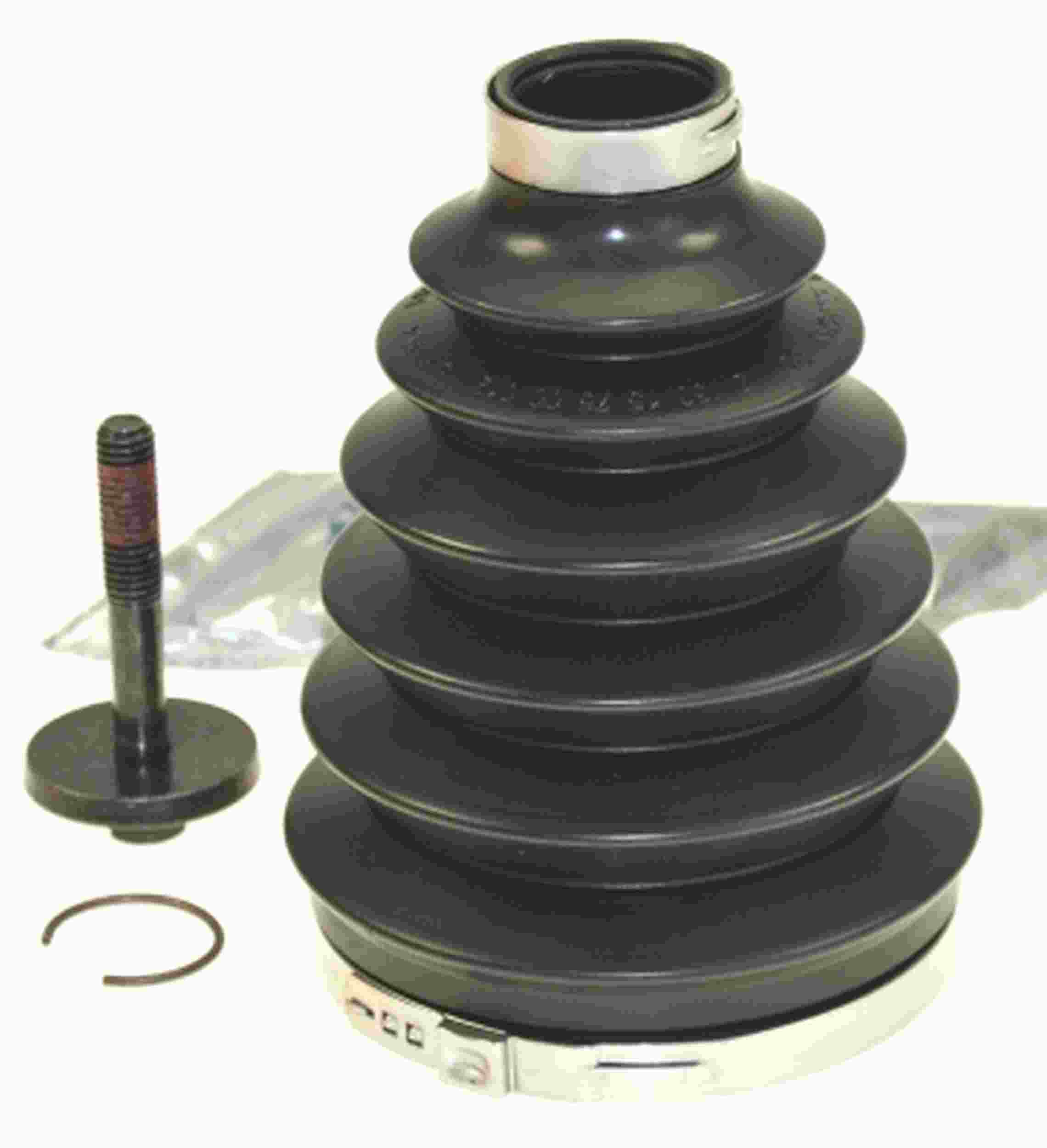 GKN CV Joint Boot Kit