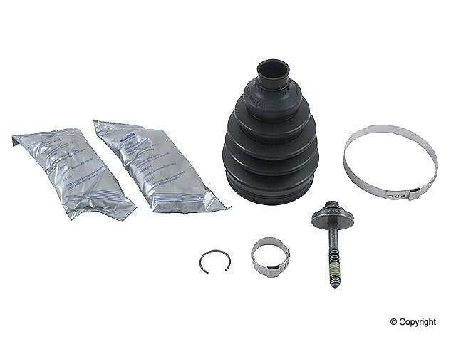 GKN CV Joint Boot Kit
