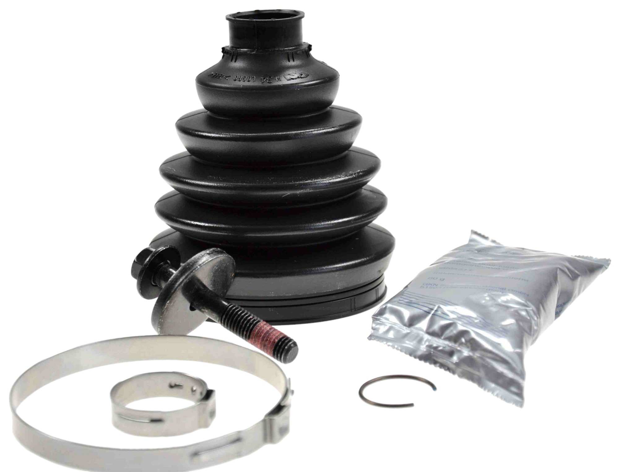 GKN CV Joint Boot Kit