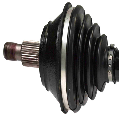 Loebro CV Axle Assembly 303927