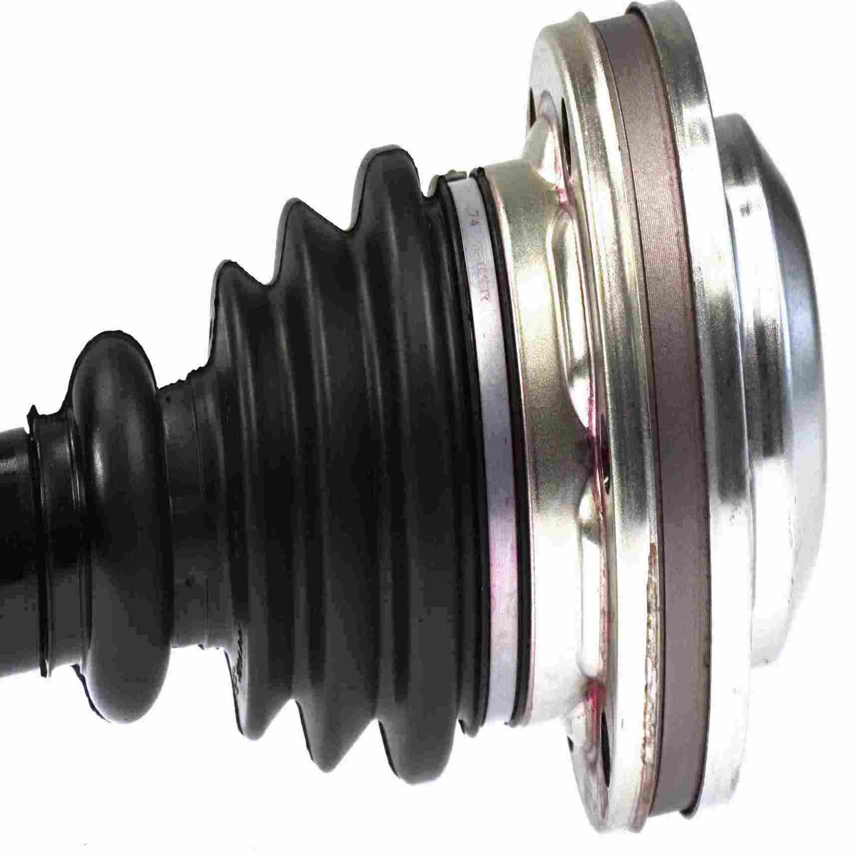 Loebro CV Axle Assembly 303927