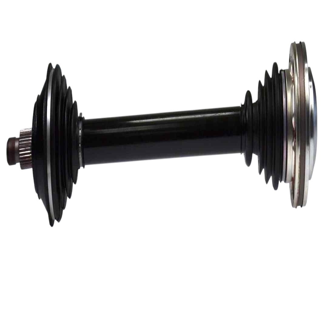 Loebro CV Axle Assembly 303927