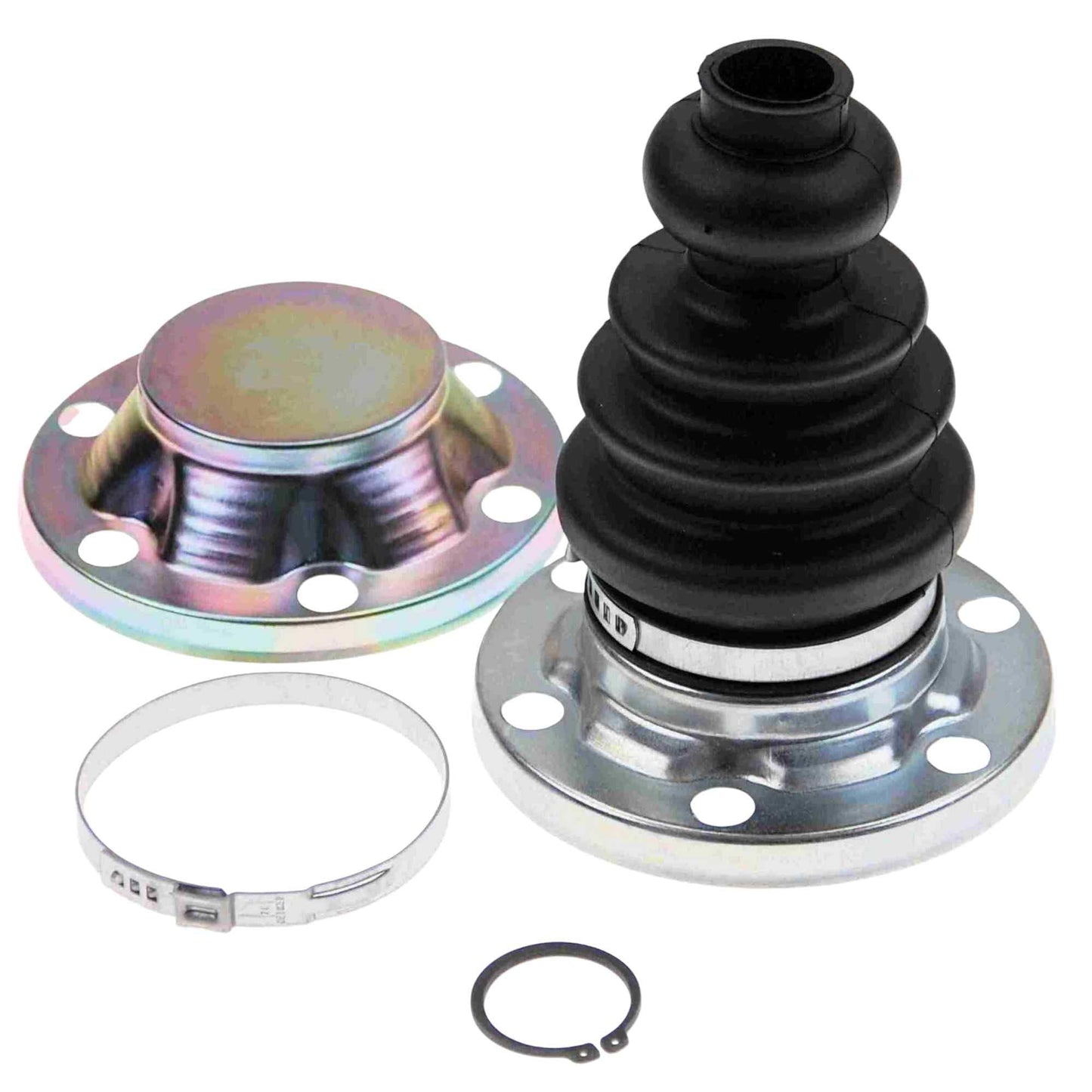 Loebro CV Joint Boot Kit 304000