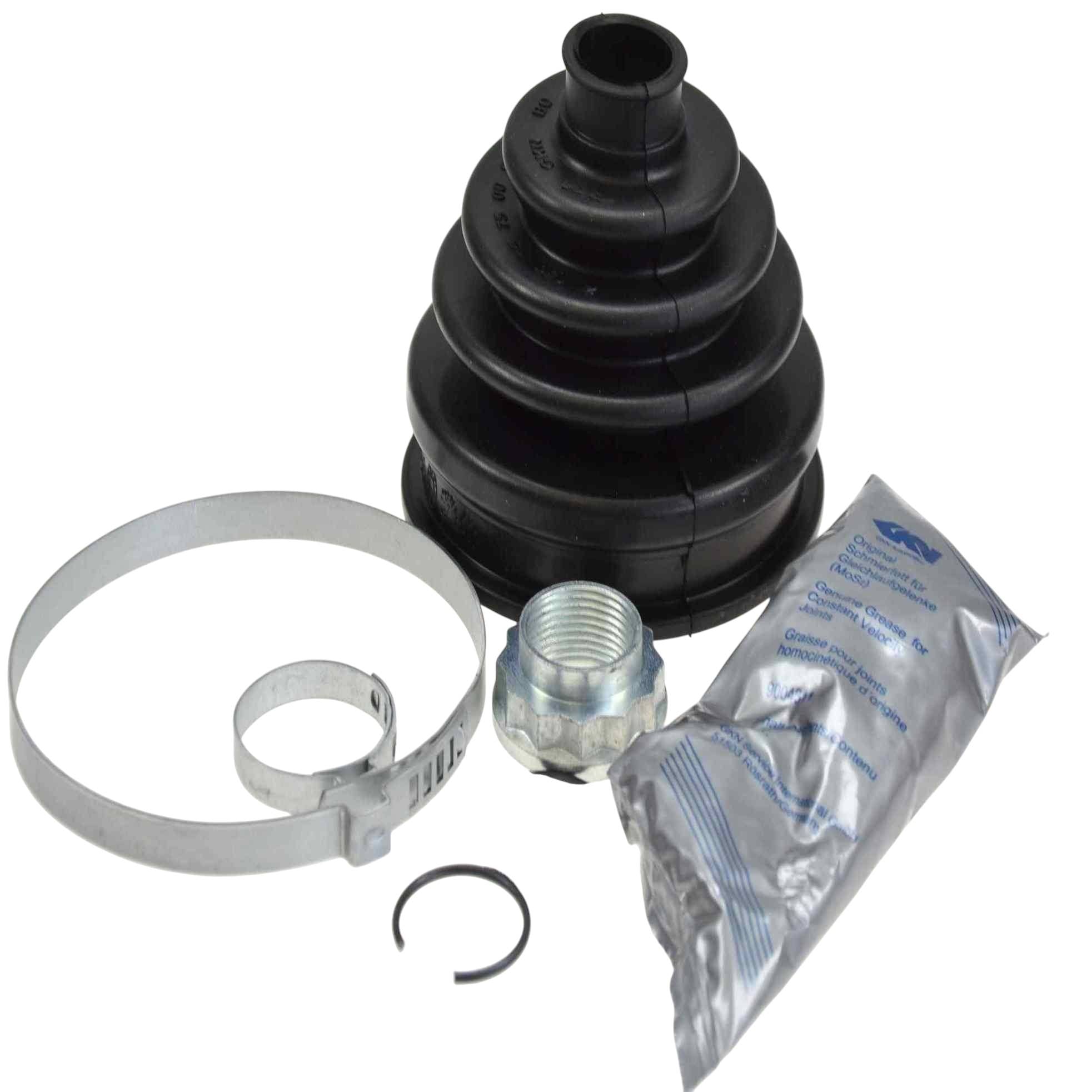 Loebro CV Joint Boot Kit 304013