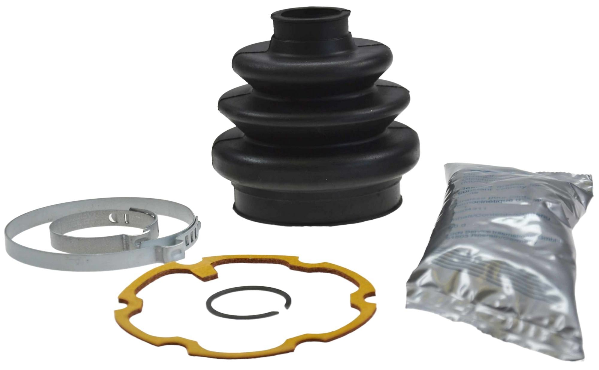 Loebro CV Joint Boot Kit 304115