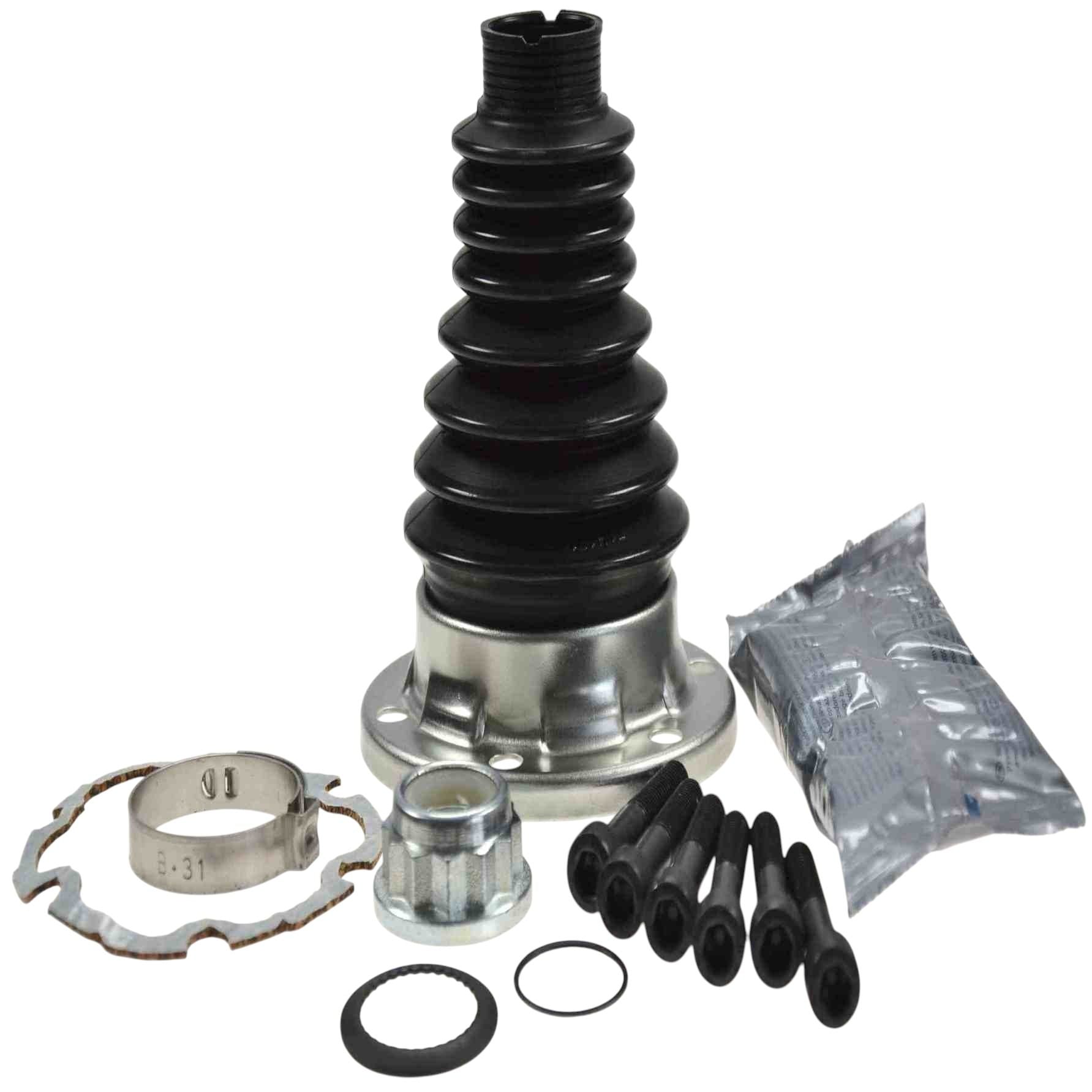 GKN CV Joint Boot Kit
