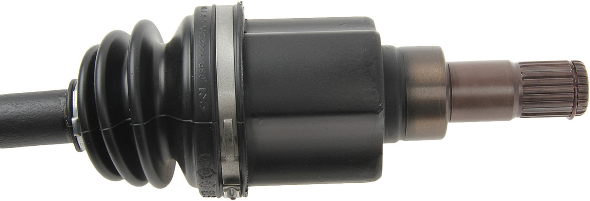 GKN CV Axle Shaft