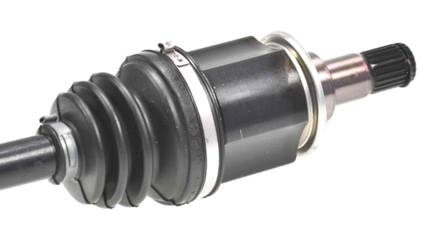 GKN CV Axle Shaft