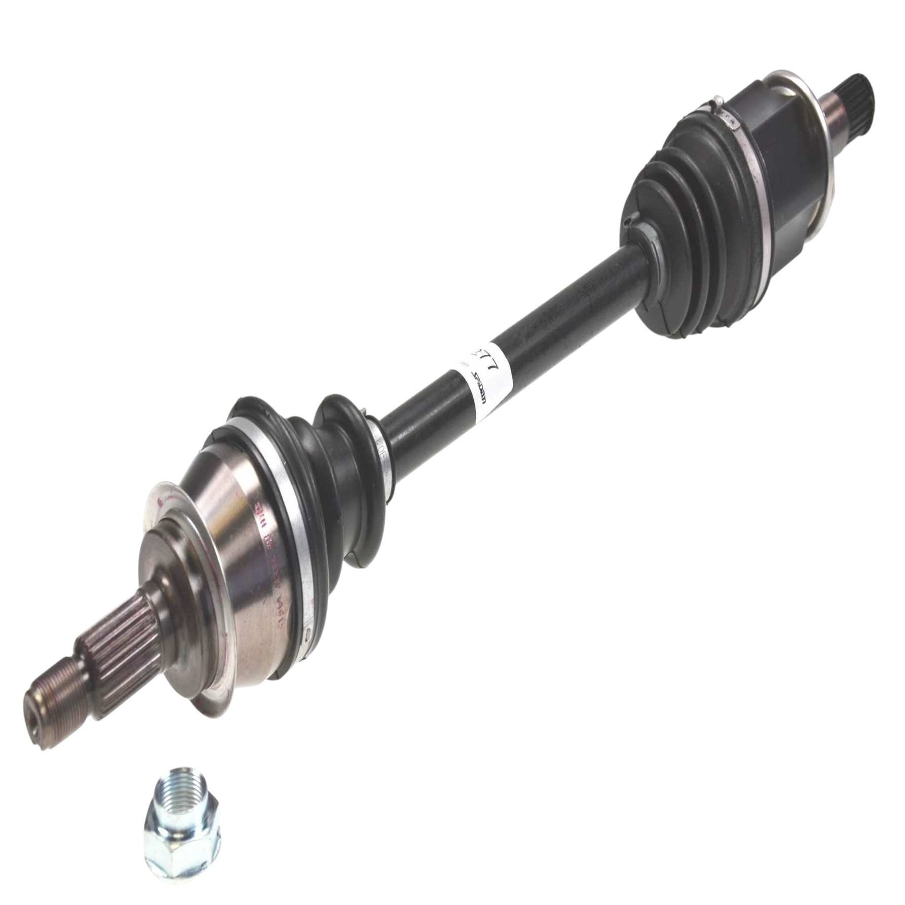 GKN CV Axle Shaft