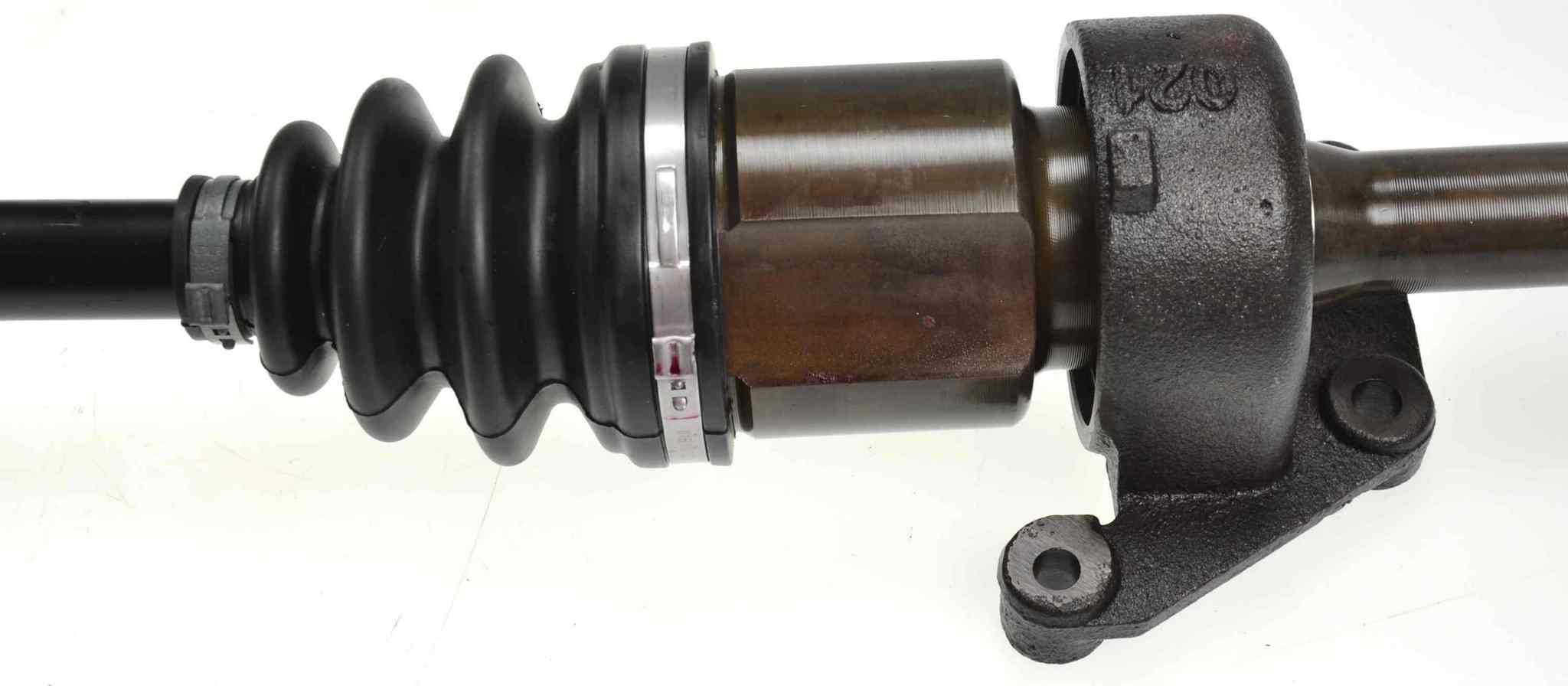 GKN CV Axle Shaft