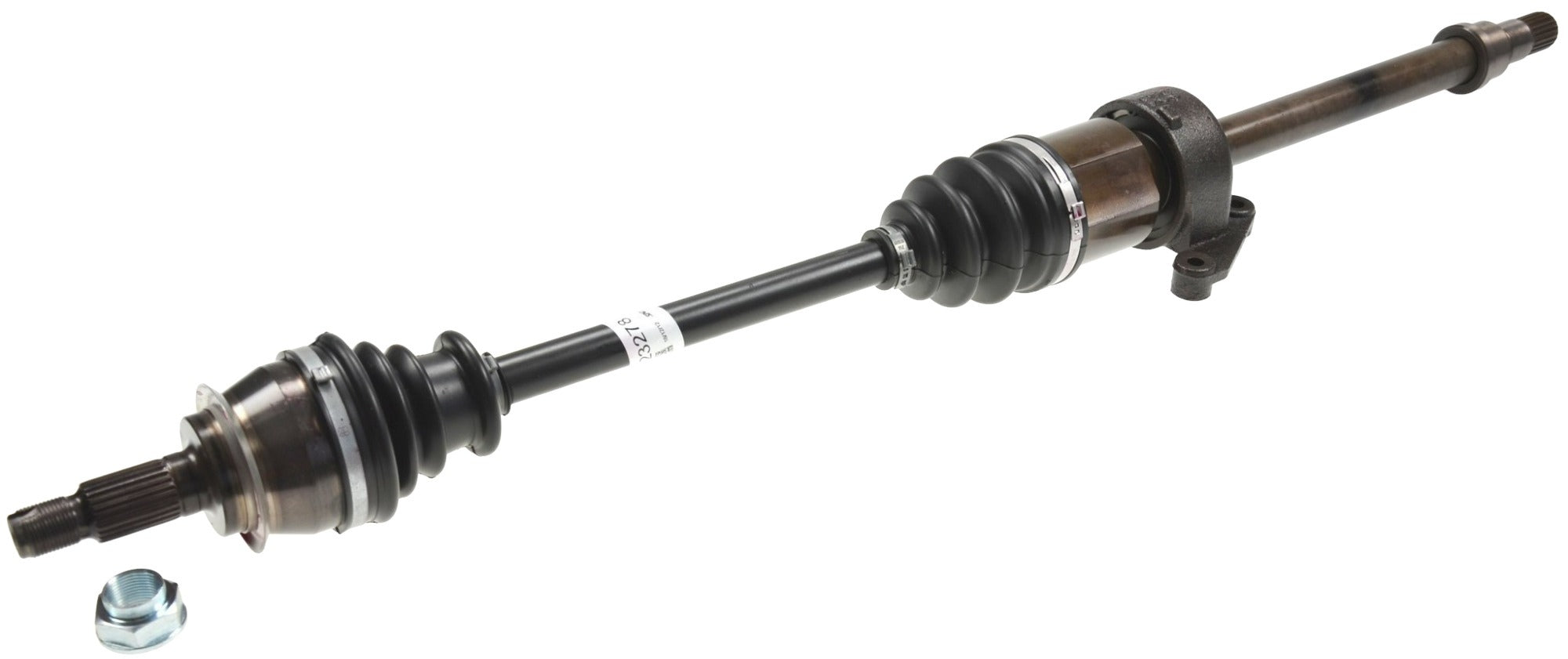GKN CV Axle Shaft