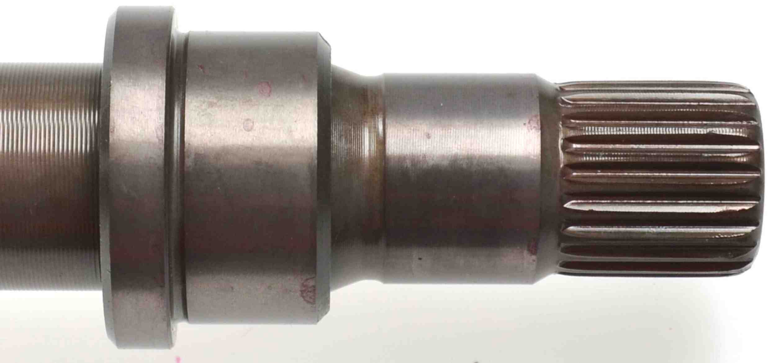 GKN CV Axle Shaft