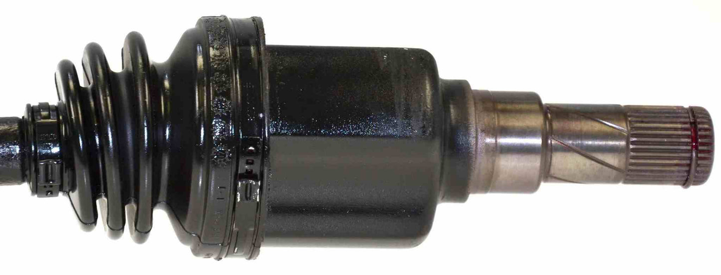 Loebro CV Axle Assembly 304214
