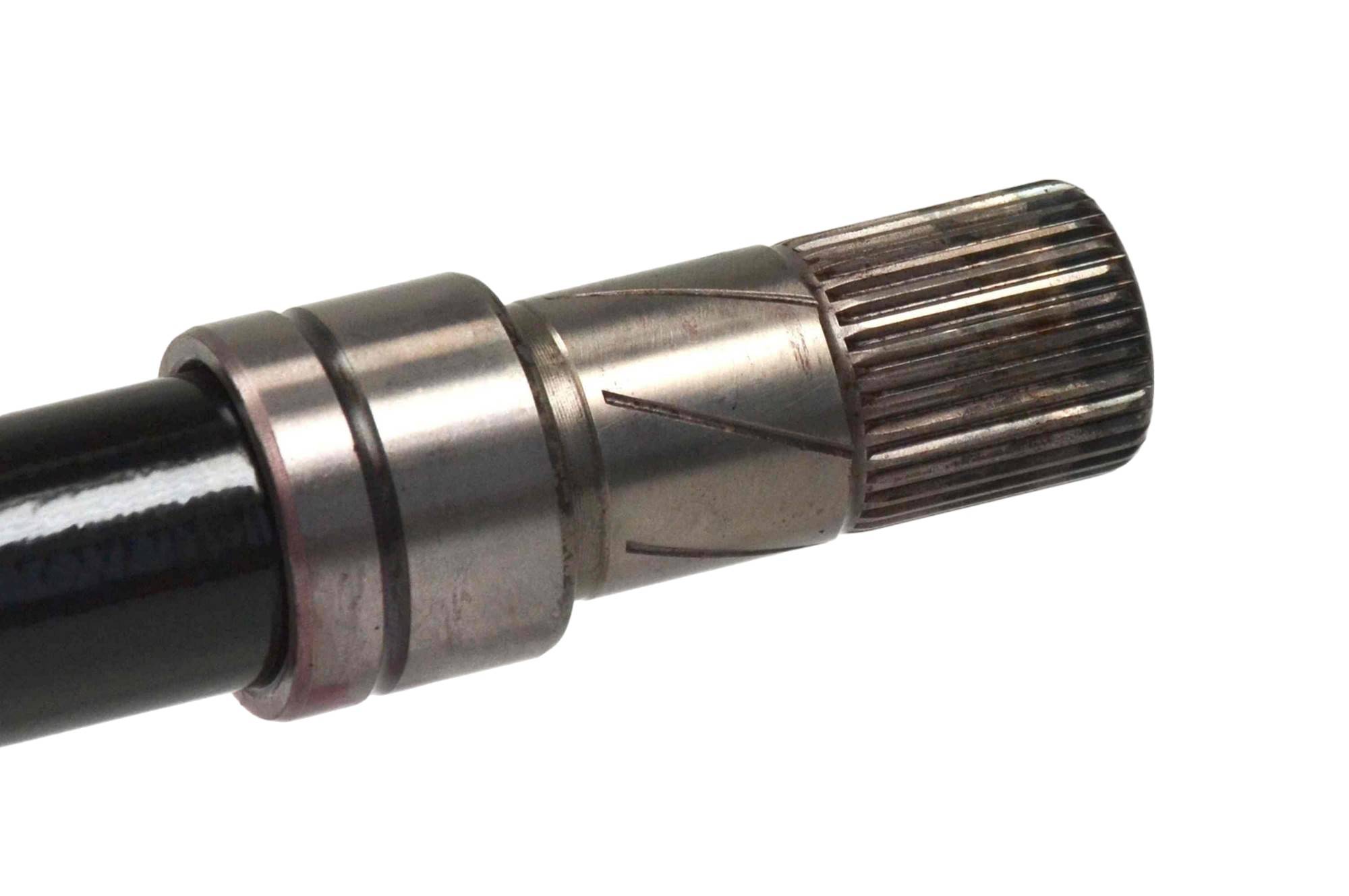 GKN CV Axle Shaft