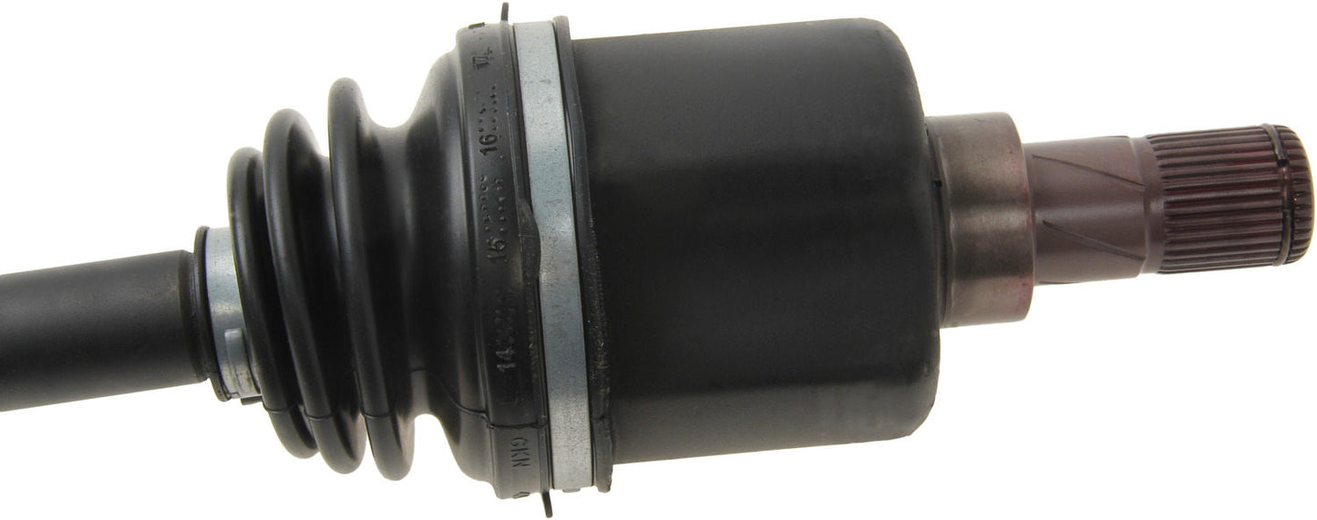 GKN CV Axle Shaft