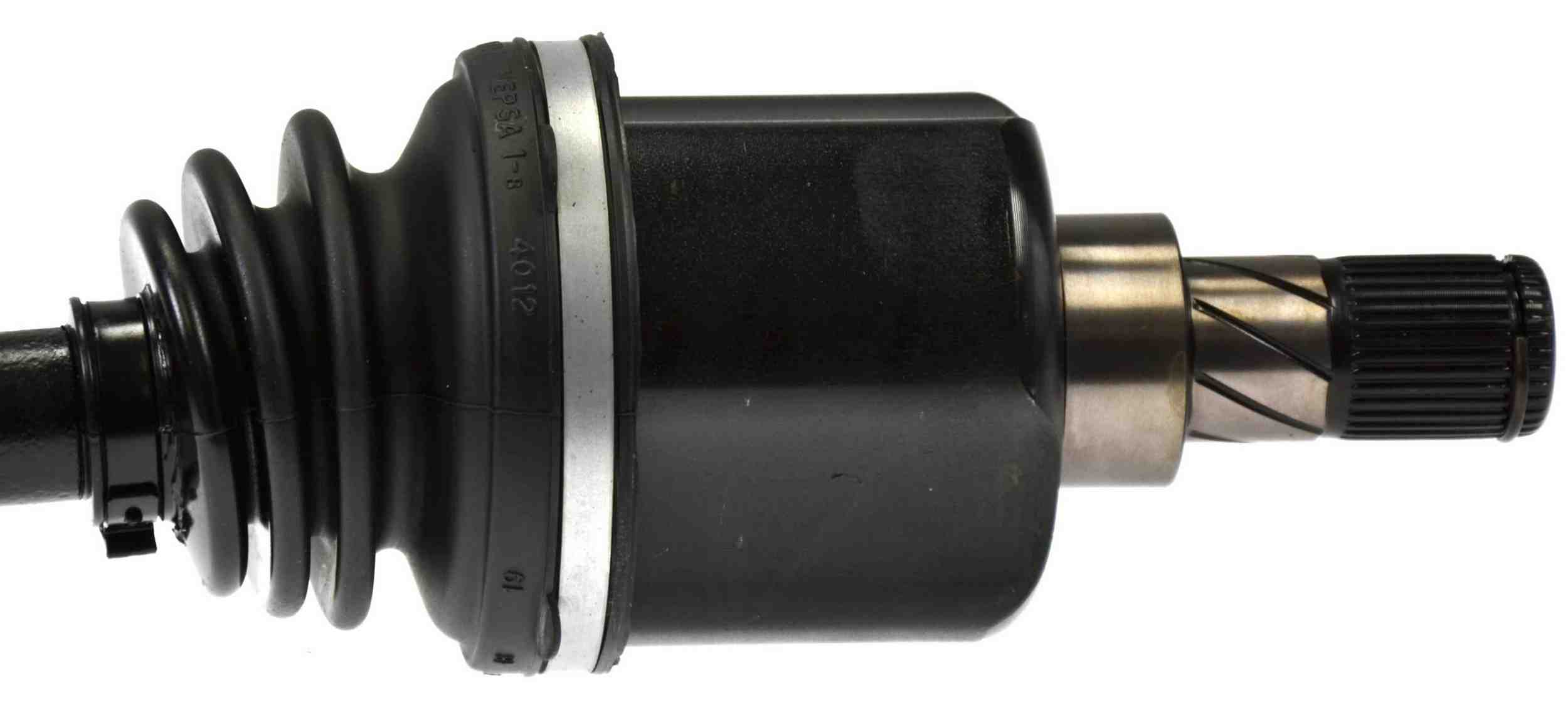 GKN CV Axle Shaft