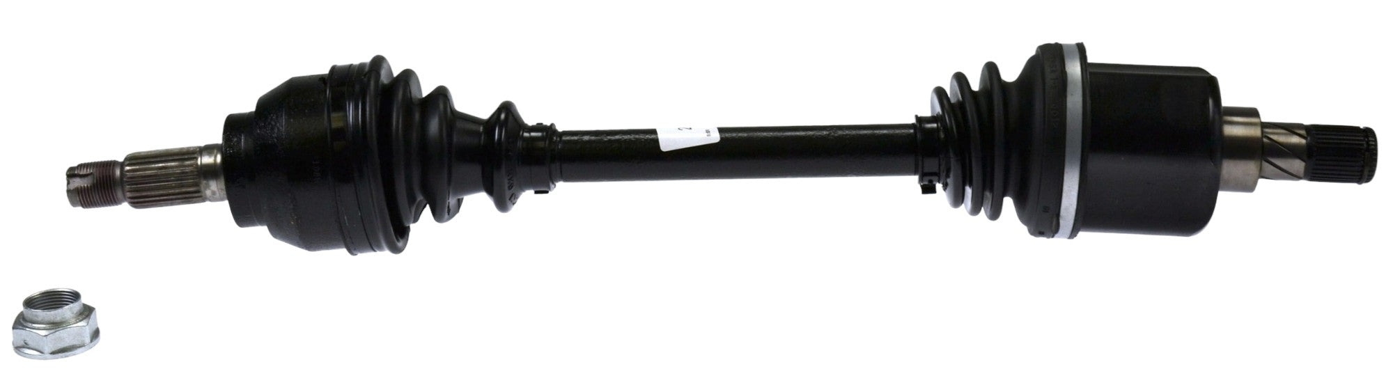 GKN CV Axle Shaft