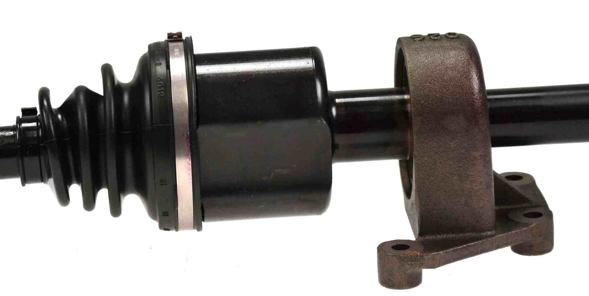 GKN CV Axle Shaft