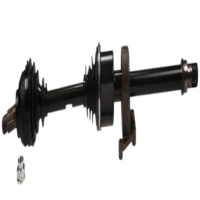 GKN CV Axle Shaft