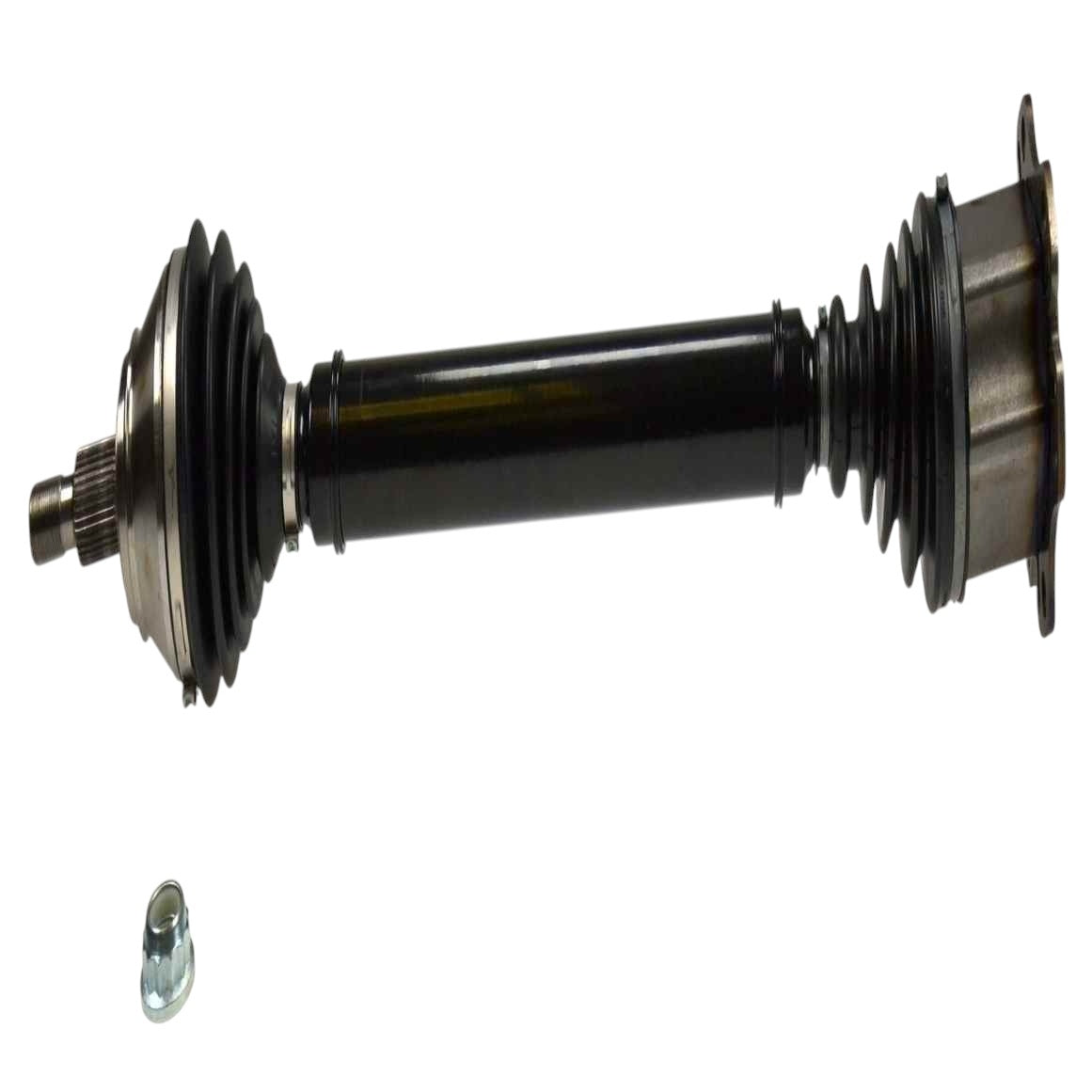 Loebro CV Axle Assembly 304285