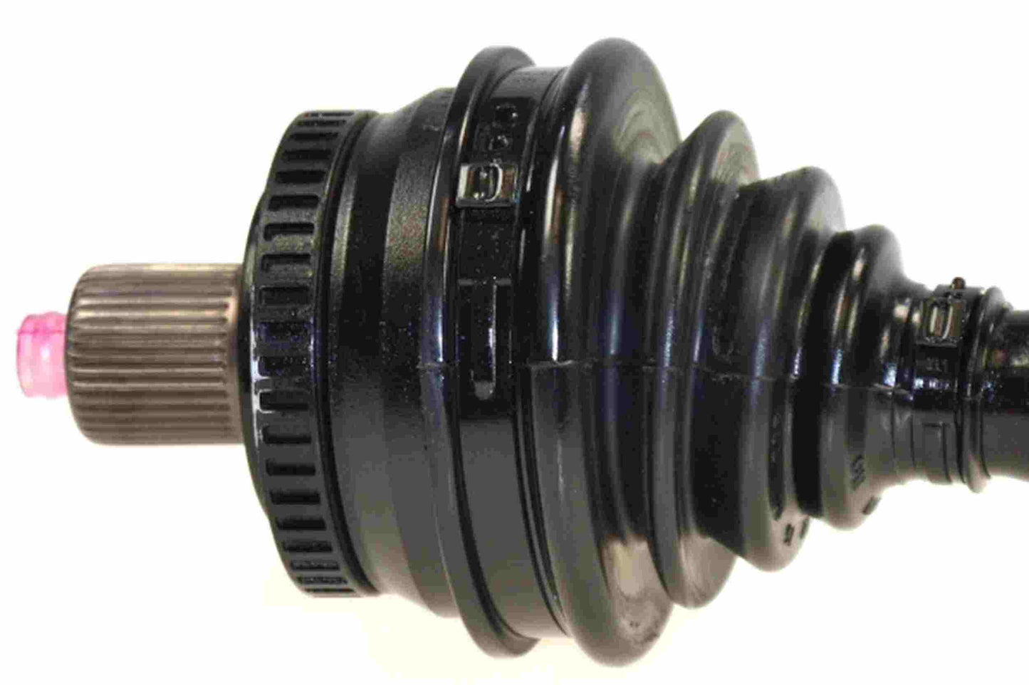 Loebro CV Axle Assembly 304288