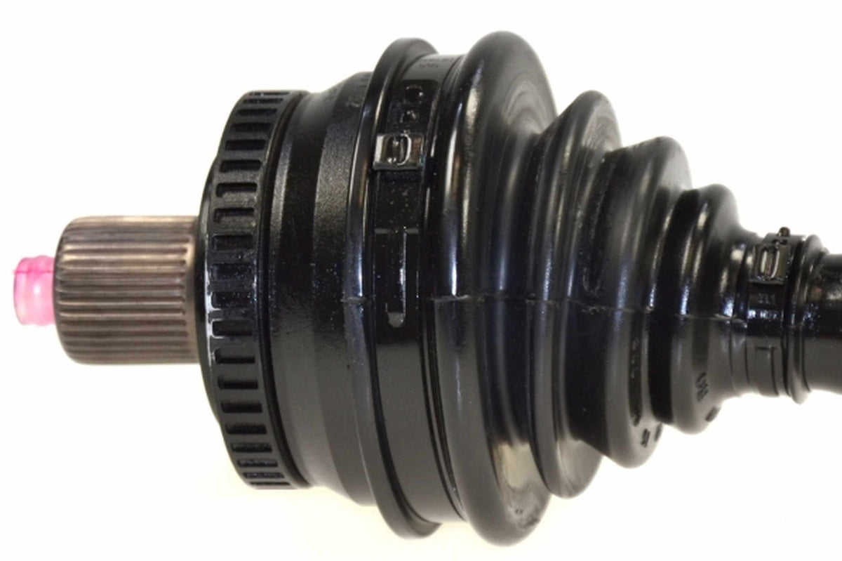 Loebro CV Axle Assembly 304288