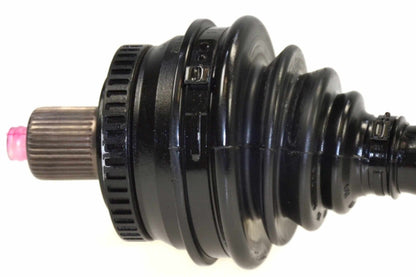 Loebro CV Axle Assembly 304288