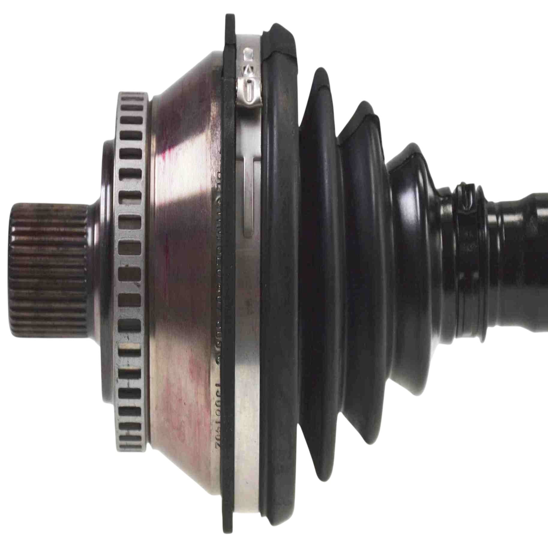 Loebro CV Axle Assembly 304292