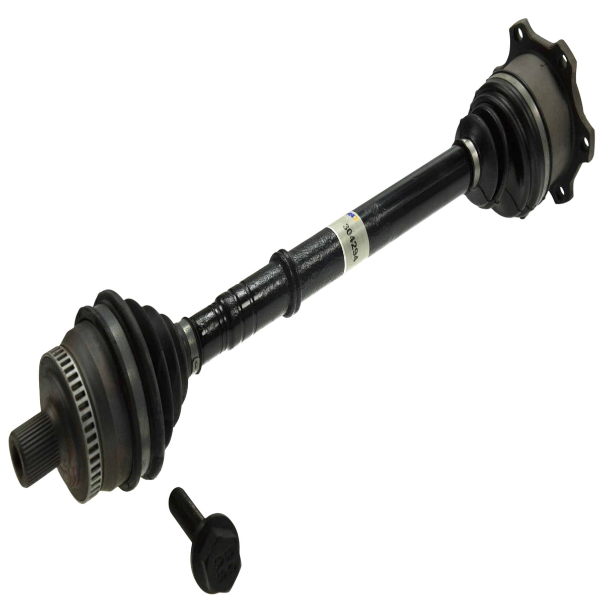 GKN CV Axle Assembly 304294
