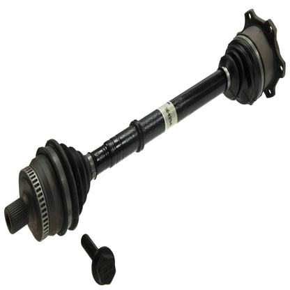 GKN CV Axle Assembly 304294
