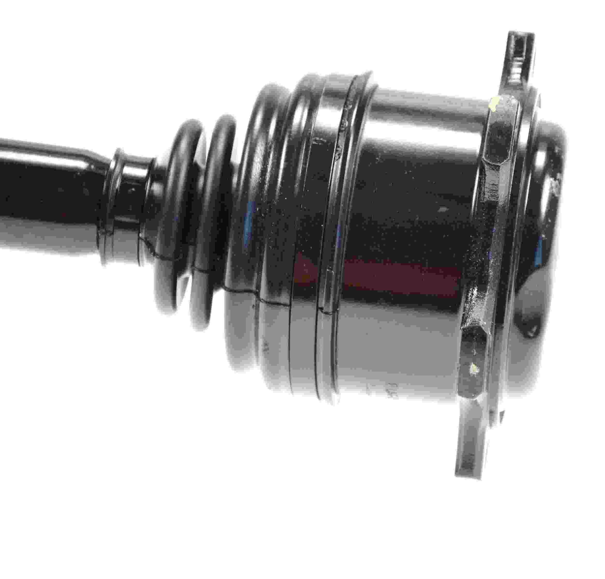 Loebro CV Axle Assembly 304296