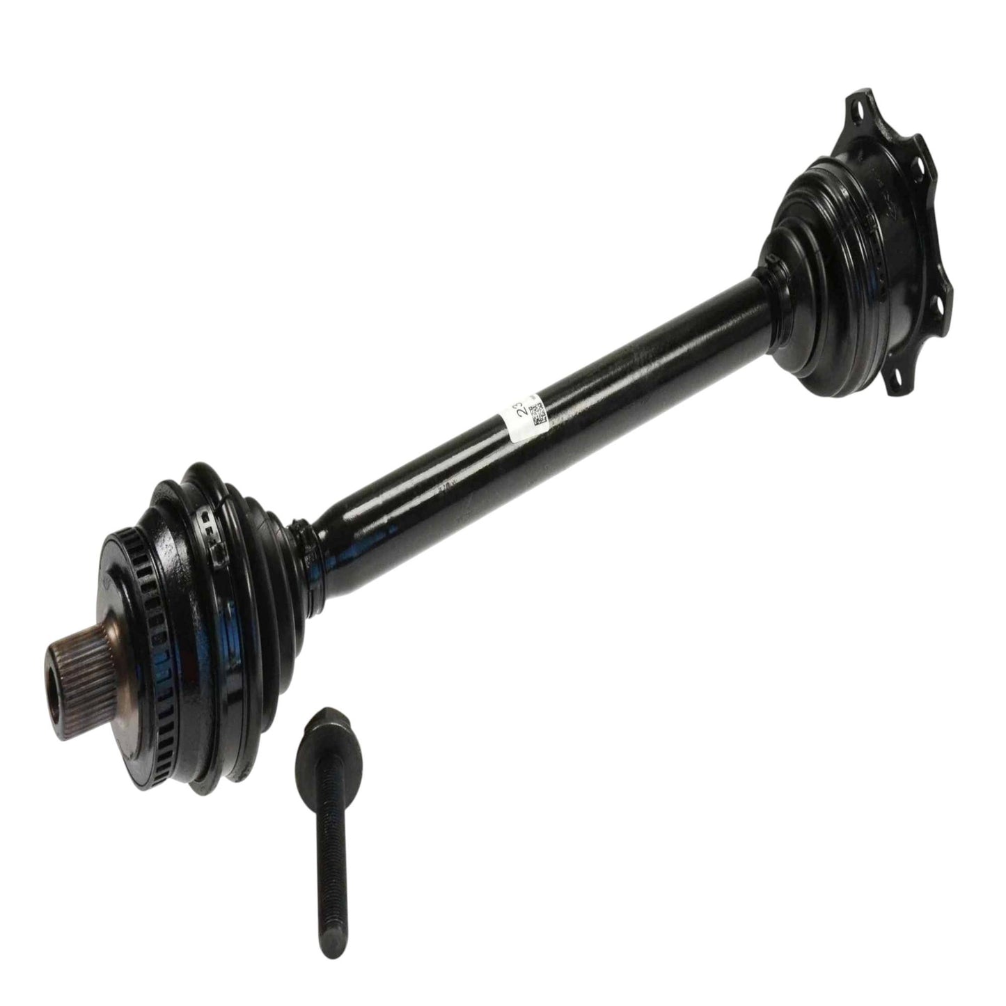 Loebro CV Axle Assembly 304296