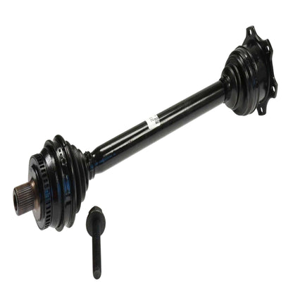 Loebro CV Axle Assembly 304296