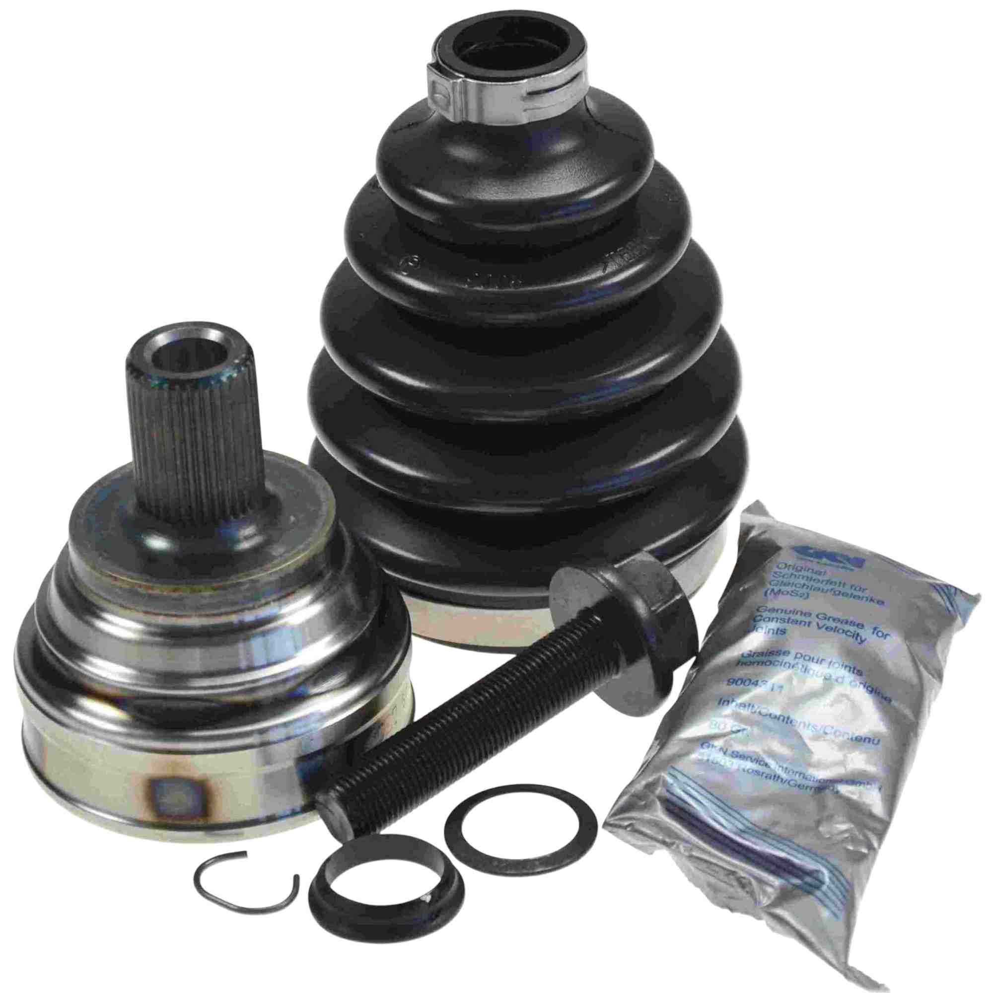 GKN Drive Shaft CV Joint Kit