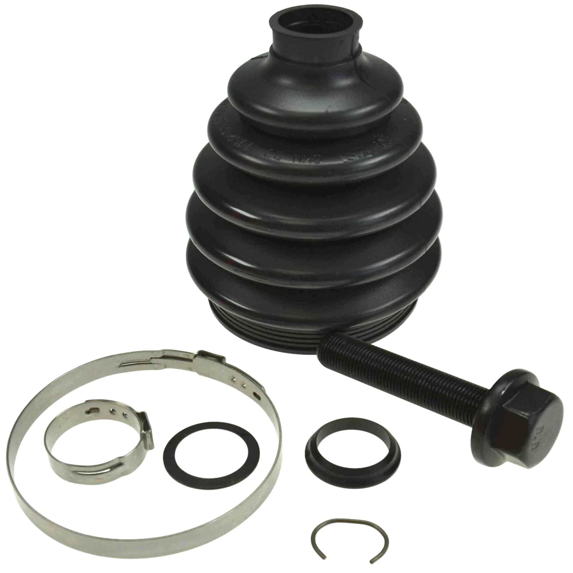 Loebro CV Joint Boot Kit 304328