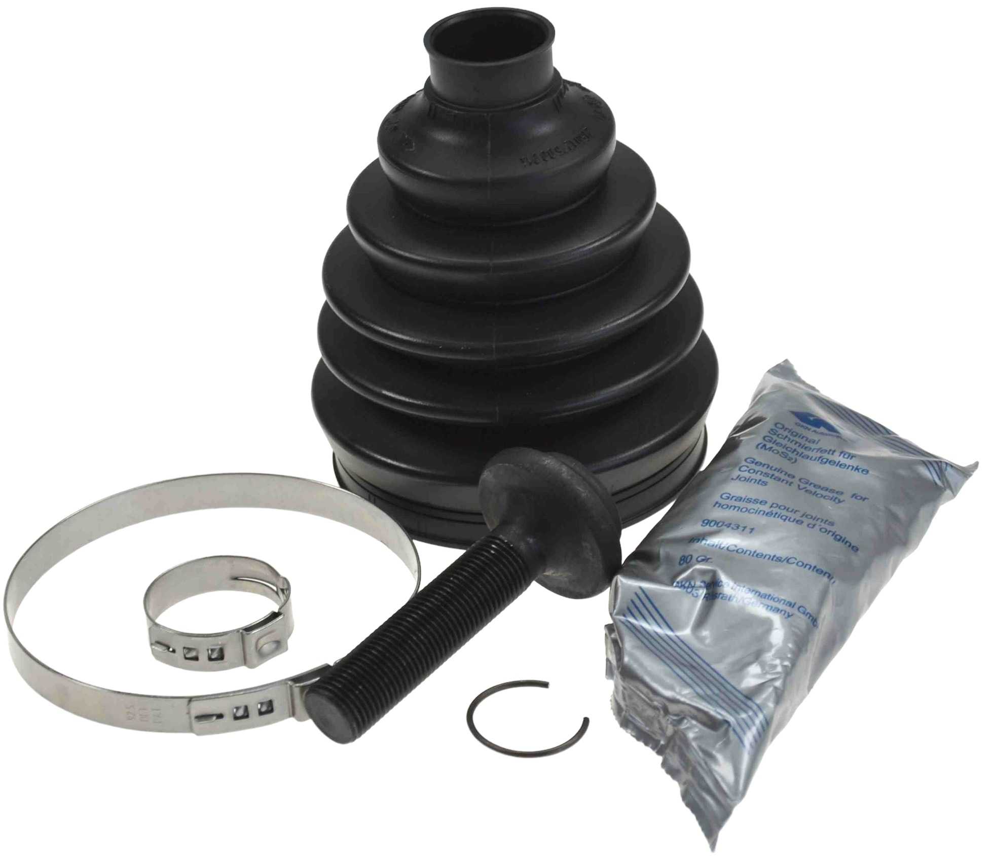 GKN CV Joint Boot Kit