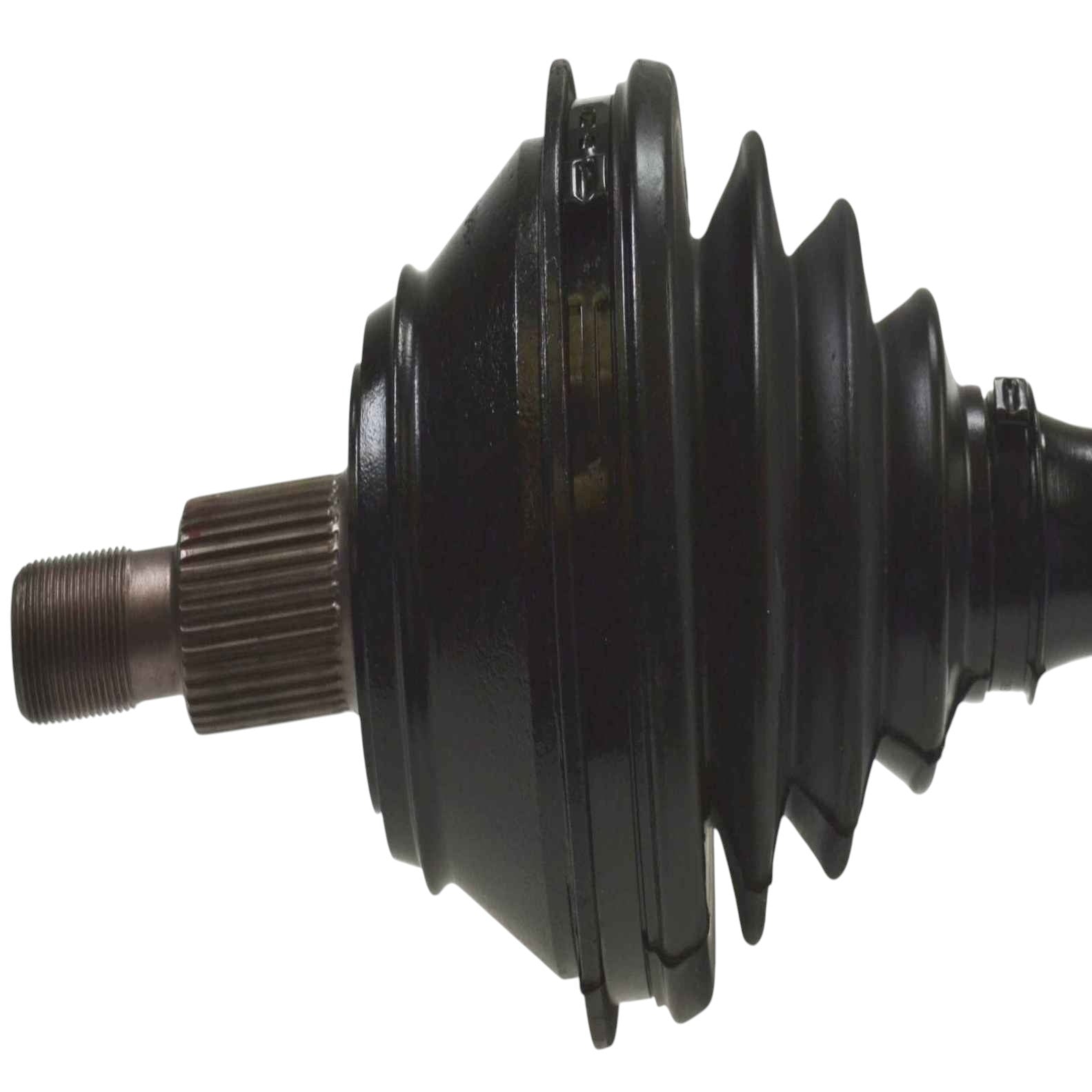 Loebro CV Axle Assembly 304351