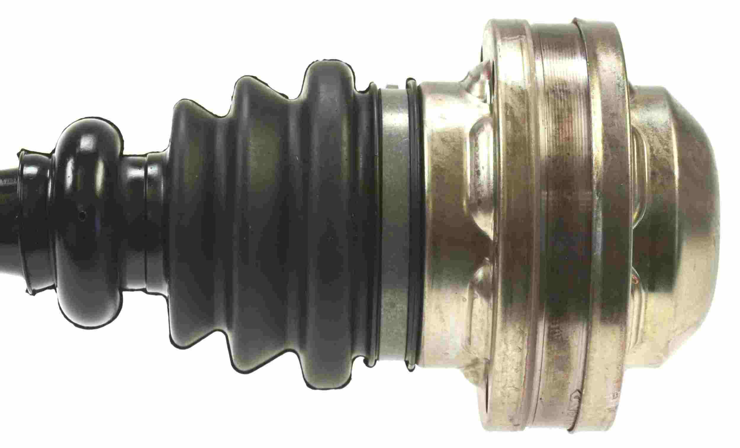 Loebro CV Axle Assembly 304351