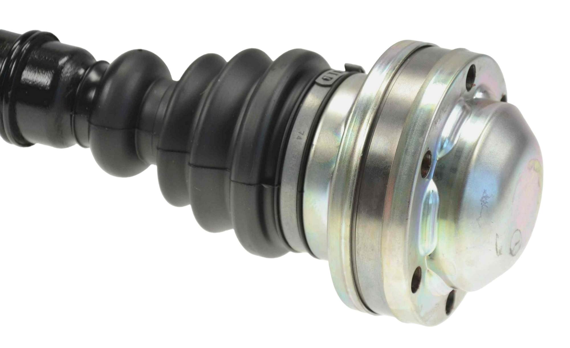 Loebro CV Axle Assembly 304352