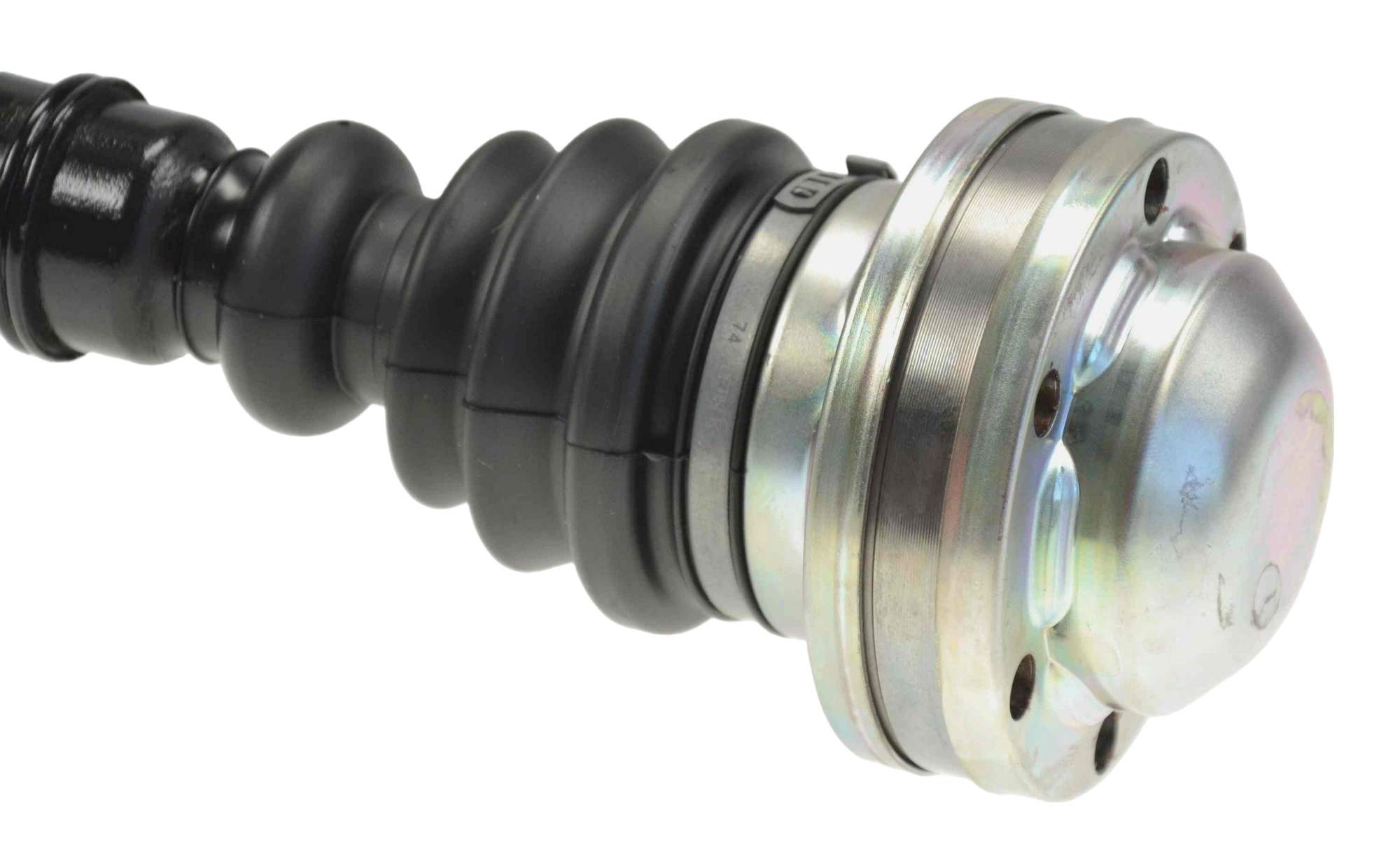 Loebro CV Axle Assembly 304352