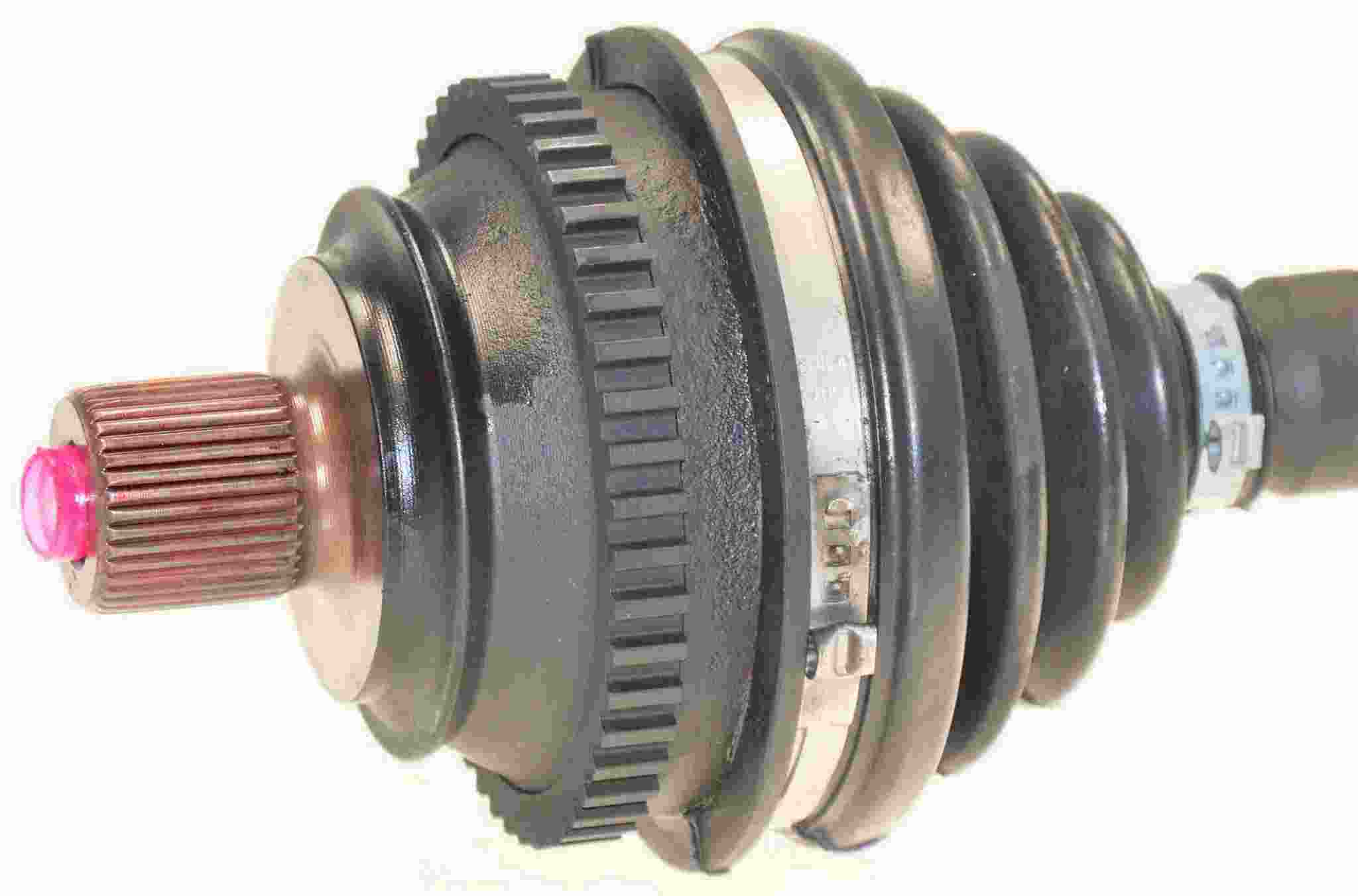 Loebro CV Axle Assembly 304360