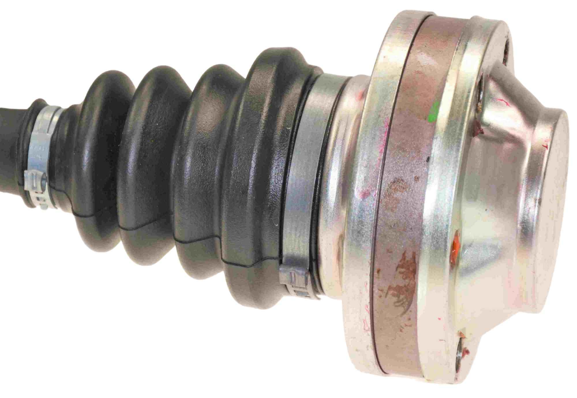 Loebro CV Axle Assembly 304360