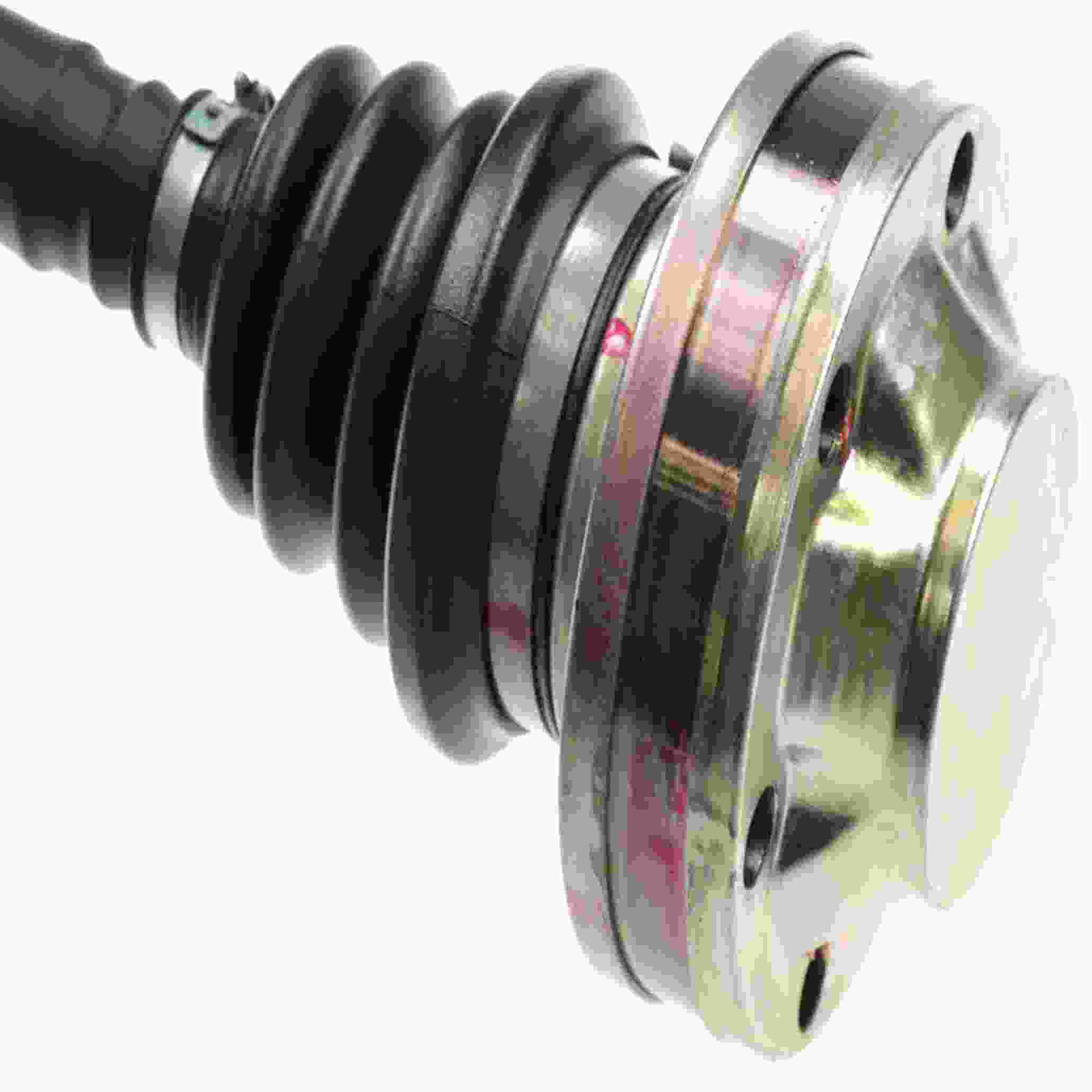 Loebro CV Axle Assembly 304361