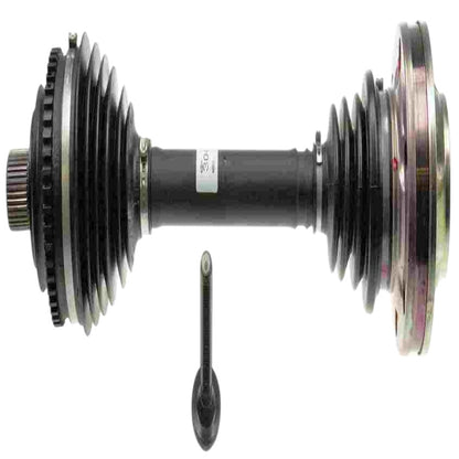 Loebro CV Axle Assembly 304361