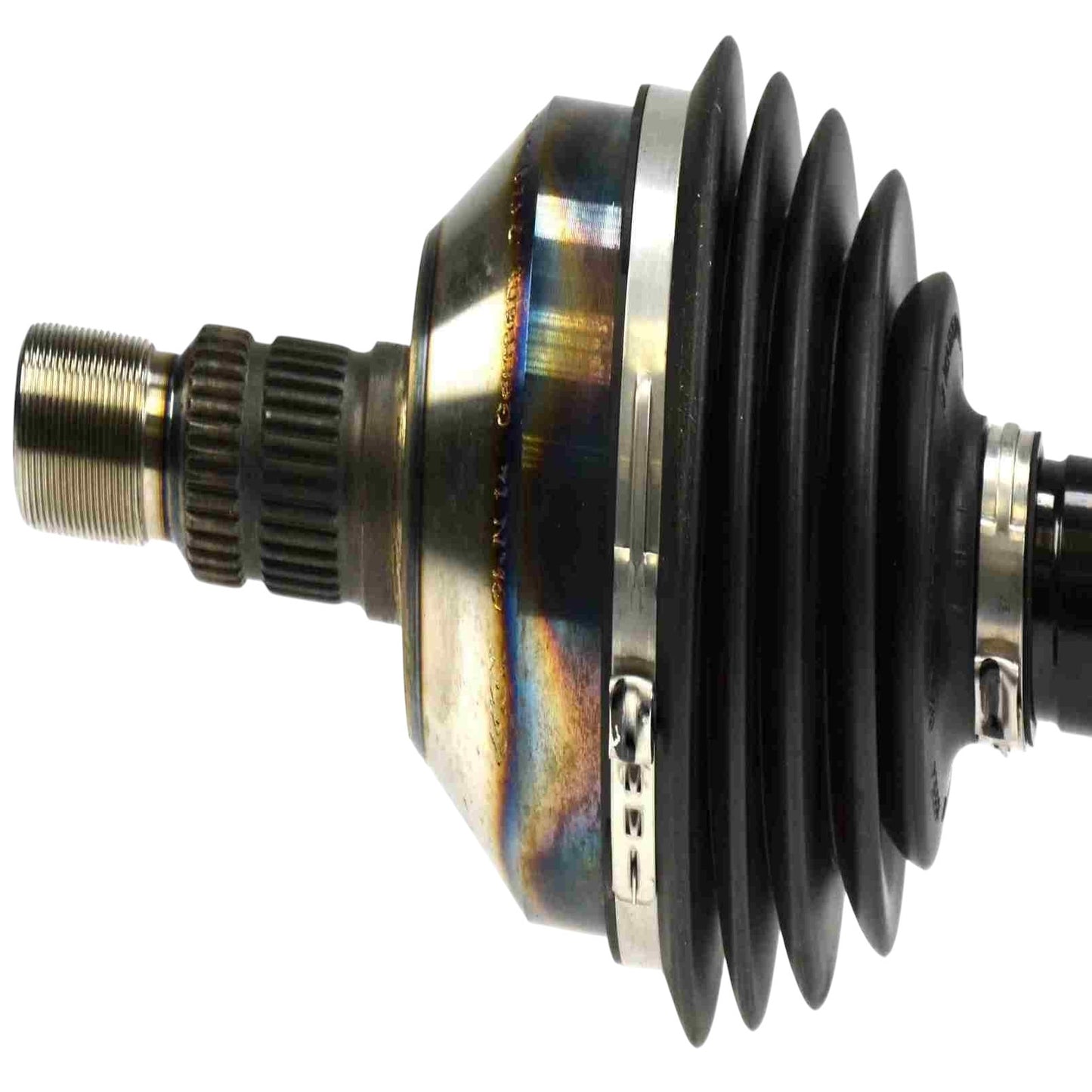 Loebro CV Axle Assembly 304428
