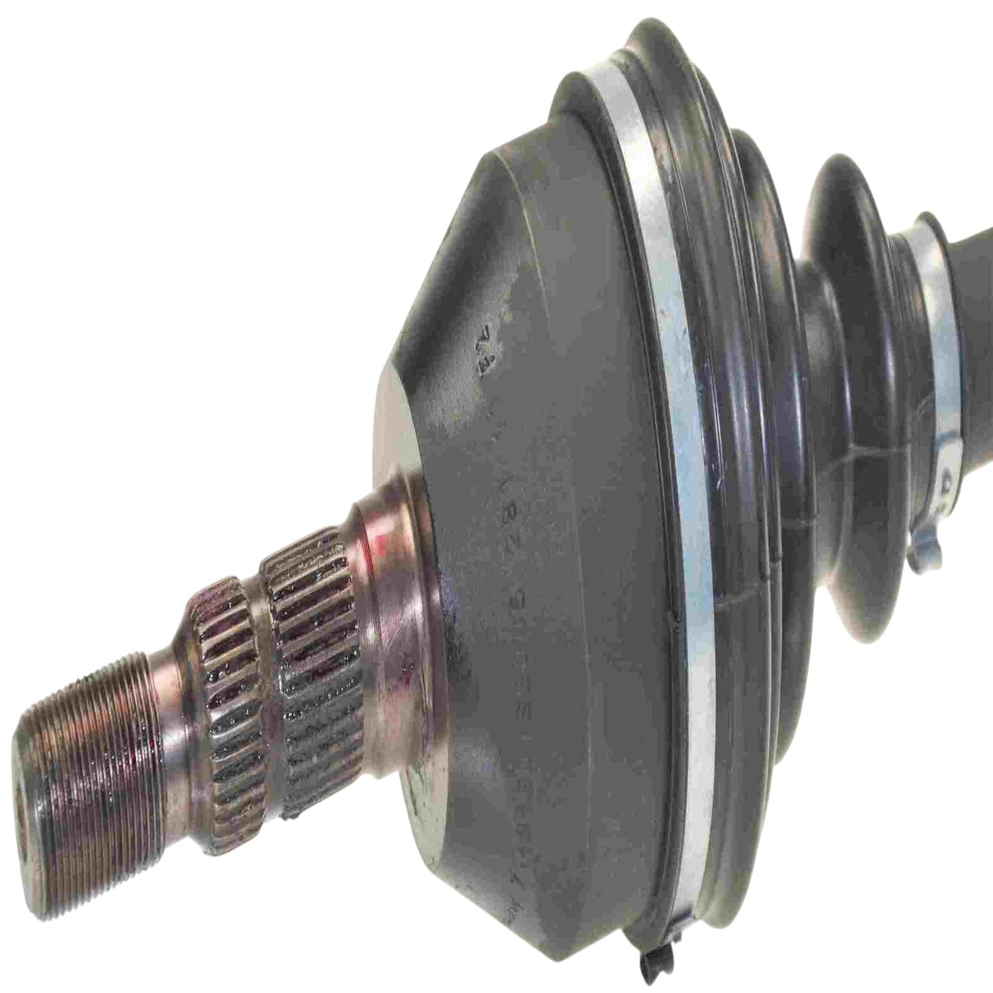 Loebro CV Axle Assembly 304432